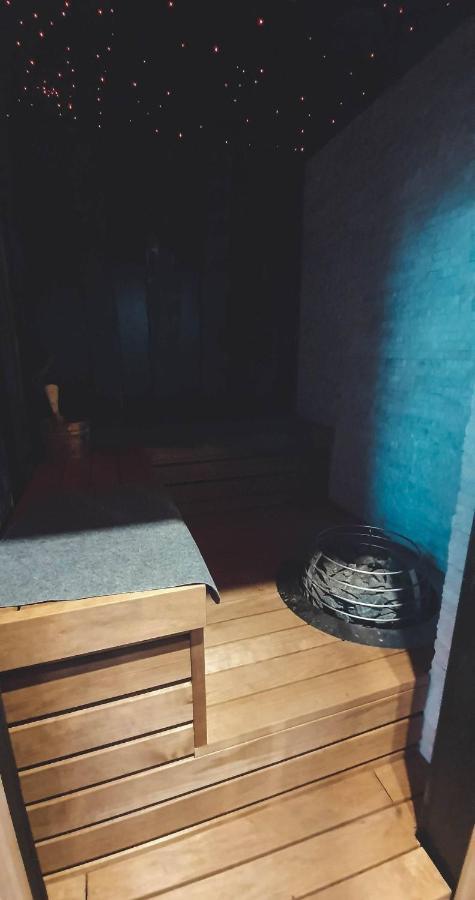 Maximar Apartment With Sauna Valgamaa Kültér fotó