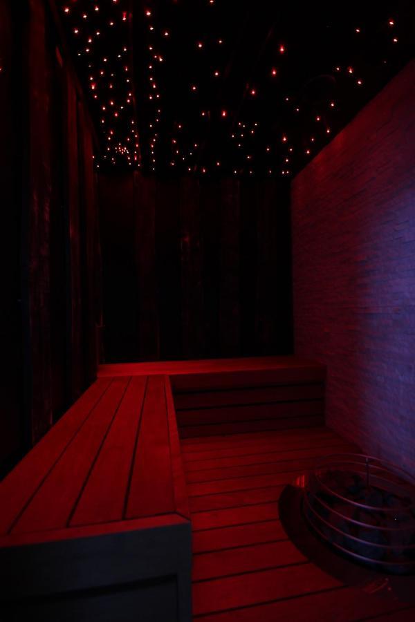Maximar Apartment With Sauna Valgamaa Kültér fotó