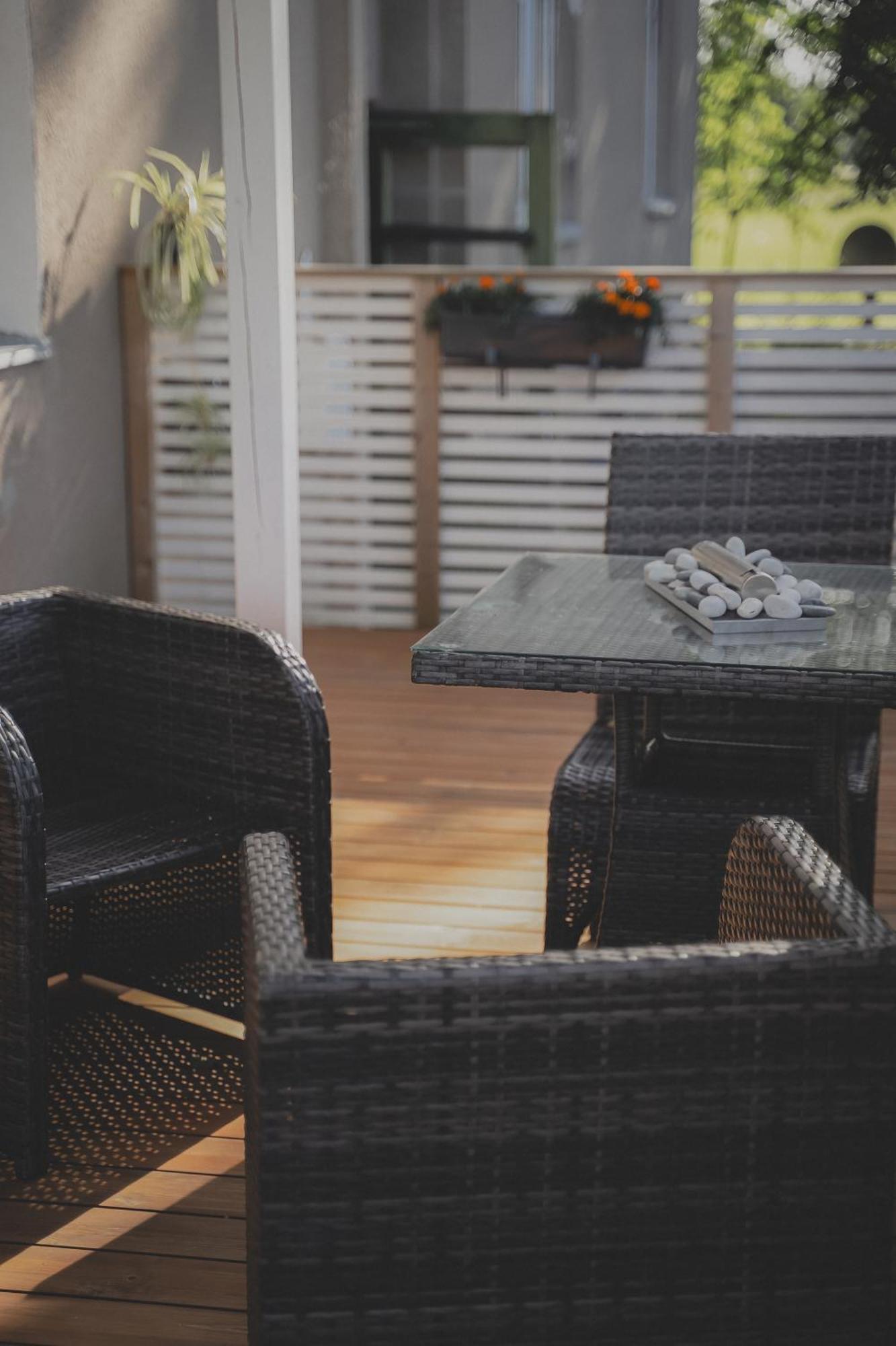 Maximar Apartment With Sauna Valgamaa Kültér fotó