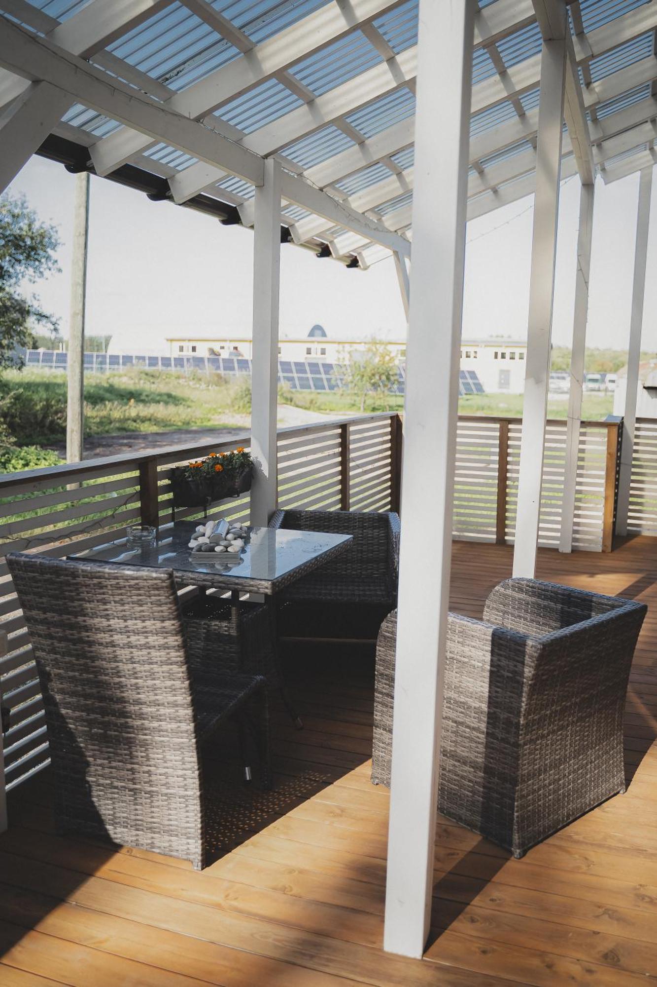 Maximar Apartment With Sauna Valgamaa Kültér fotó