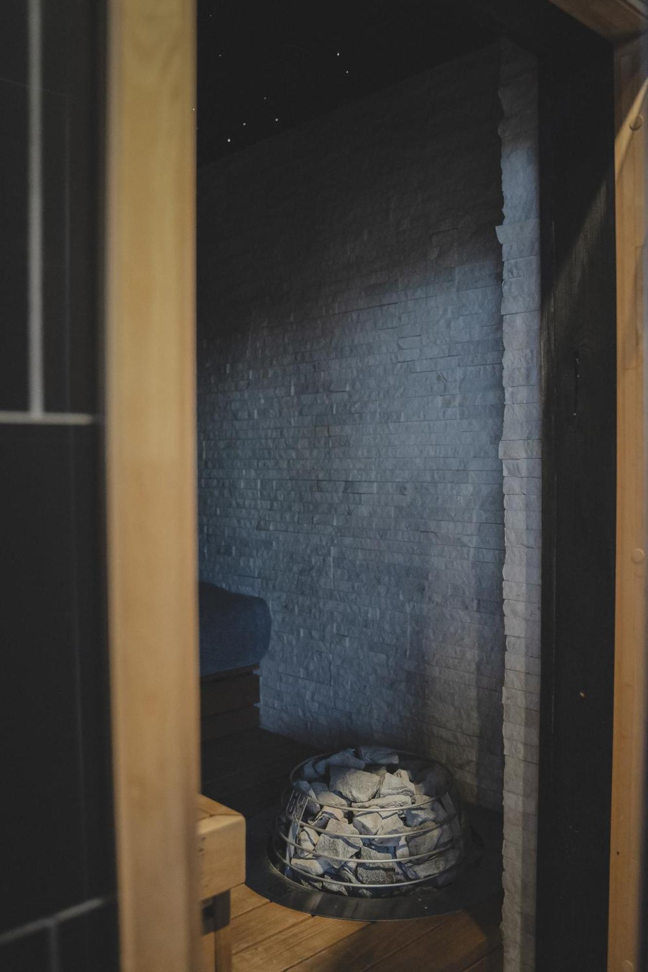 Maximar Apartment With Sauna Valgamaa Kültér fotó