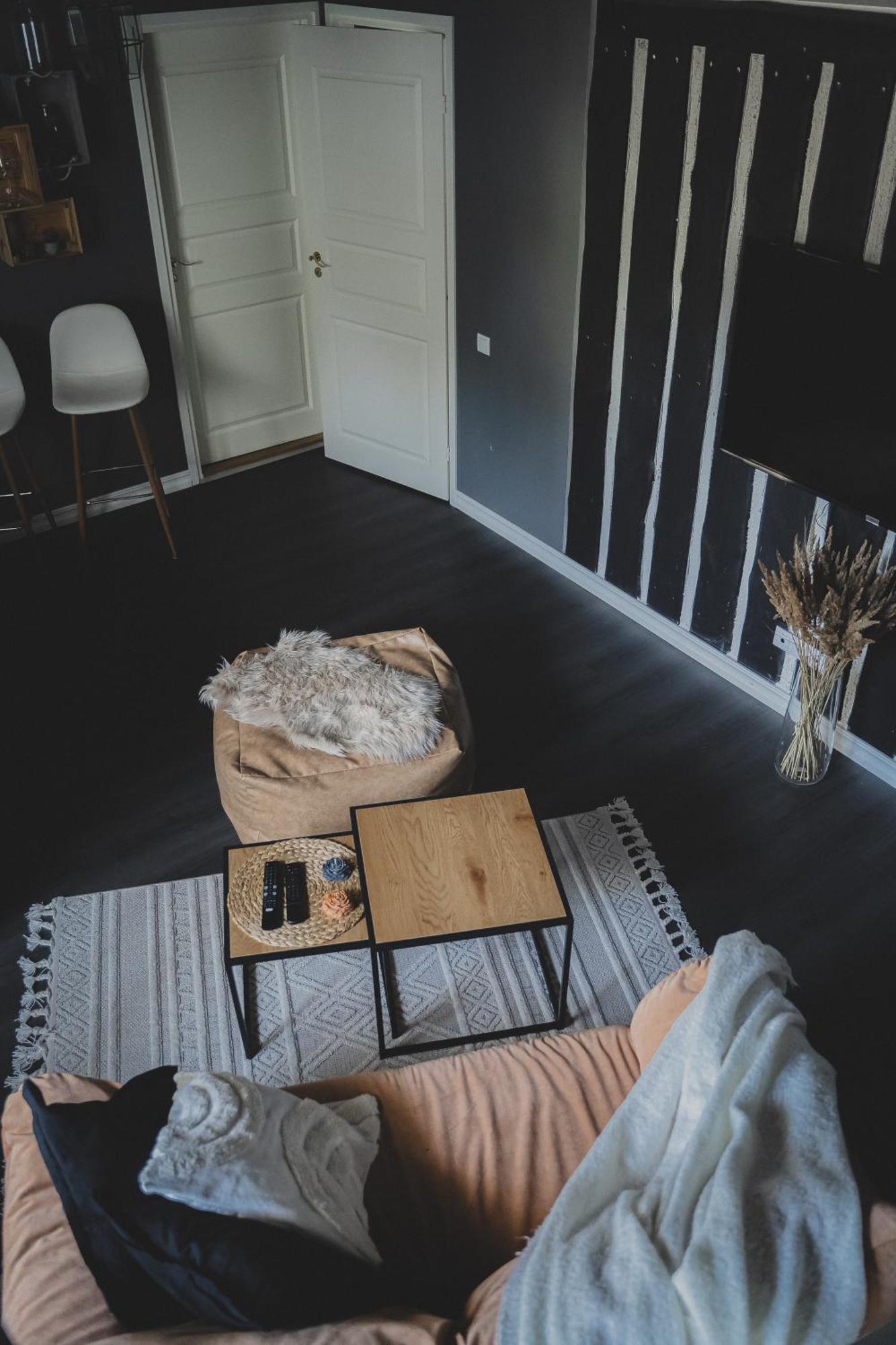 Maximar Apartment With Sauna Valgamaa Kültér fotó